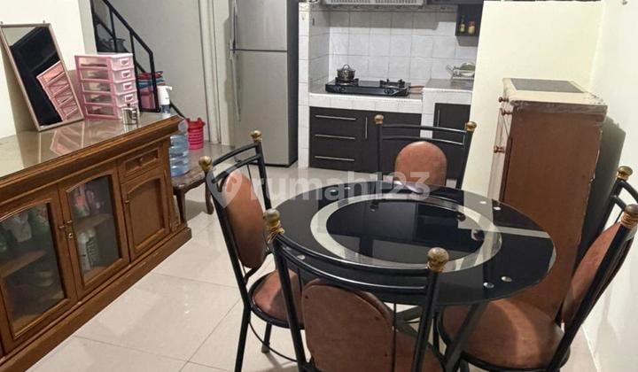 Siap Huni Rumah Sektor 6 Gading Serpong