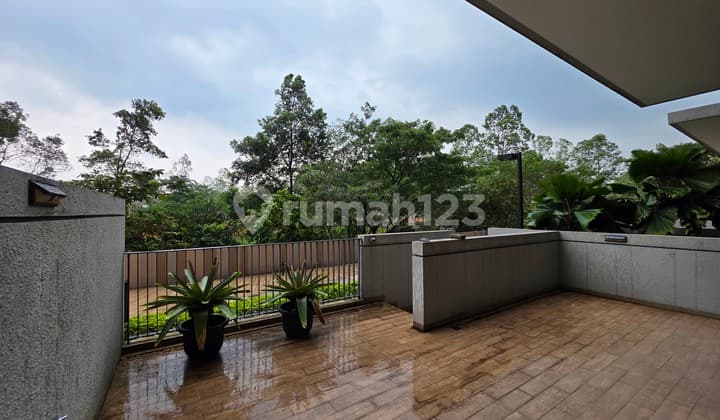 Apartemen 2Br Marigold Ground, Navapark, Bsd City Limited Unit