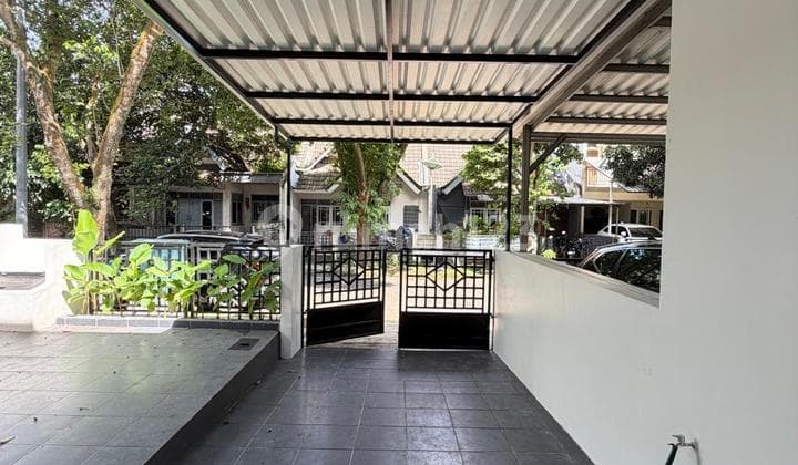 Rumah Giriloka BSD 2 Lantai Brnd New