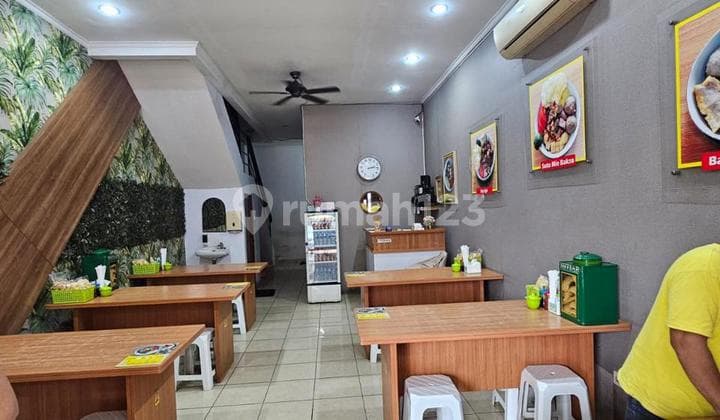 Termurah Ruko Glaze Gading Serpong 3 Lantai