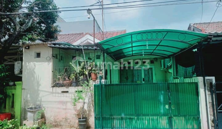 Rumah Sektor 6 Gading Serpong