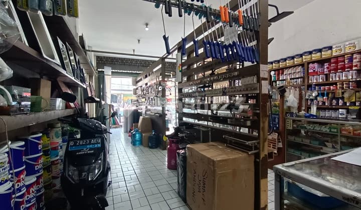 DIJUAL SEGERA RUKO 3 LT DI KAWASAN STRATEGIS SUNIARAJA BANDUNG