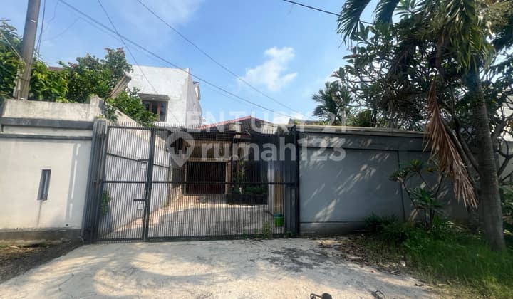 Rumah Buana Indah Di Jual Cepat BU Dekat Festifal Citylink