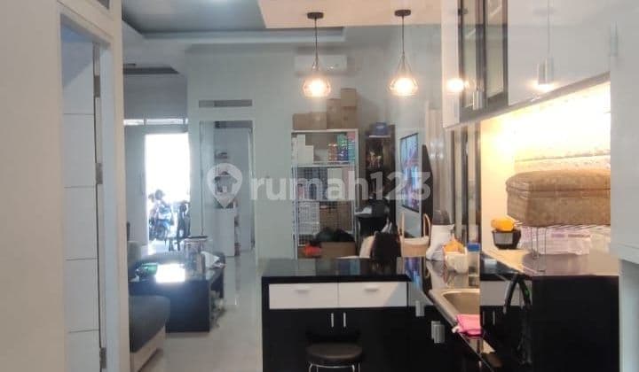 Rumah Cantik 4 Kamar Siap Huni Di Mekar Wangi, Bandung