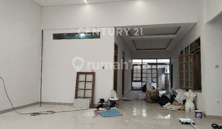 Rumah Siap Huni Taman Holis Indah 1 Dekat Sekolah BPK