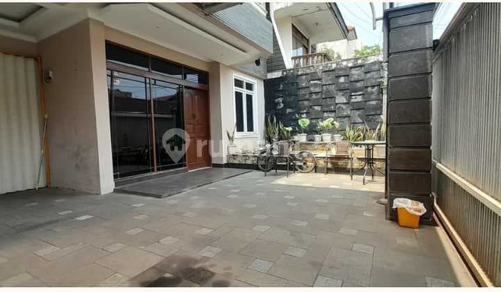 Rumah Siap Huni Sayap Buah Batu Kota Bandung