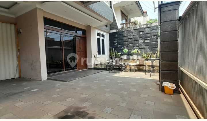 Rumah Siap Huni Sayap Buah Batu Kota Bandung