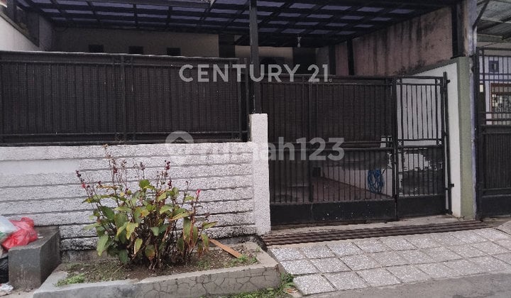 Rumah Tinggal Taman Kopo Indah 2 Patumg Gajah Dekat Borma