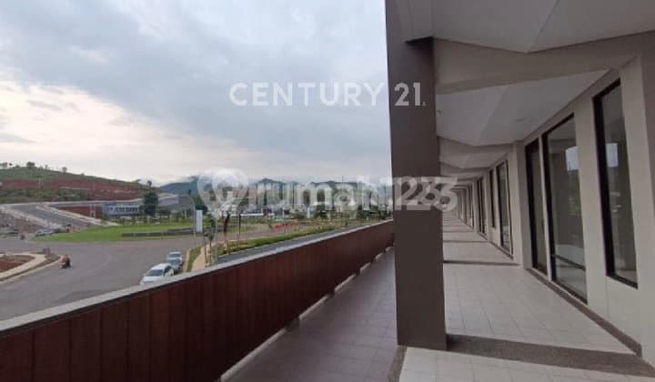 Ruko di Kota Baru Parahyangan (Kbp) Sasakirana