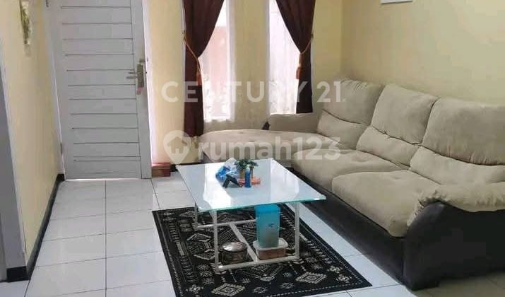 Rumah Cantik Siap Huni 2 Kamar Di Kompleks LGA 3, Garut