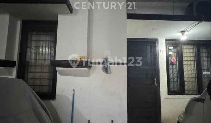 Taman Kopo Indah 2 Strategis Dan Siap Huni Dekat Borma