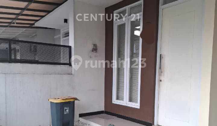 Rumah Lokasi Premium Taman Kopo Indah2 Bandung