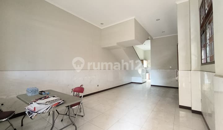 Rumah Bisa Untuk Usaha Sumber Sari Kota Bandung