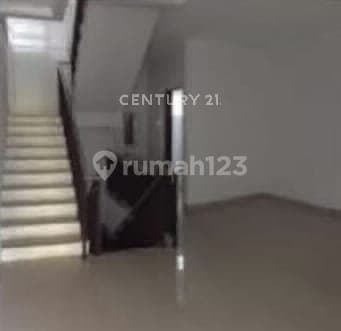 Ruko 2 Lantai Diarea Holis Regency Bandung