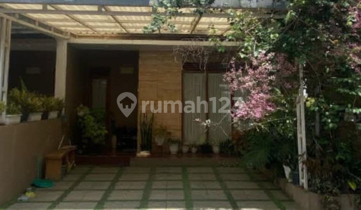 Rumah Nyaman Dan Asri Pesona Bali Ciwaruga Bandung