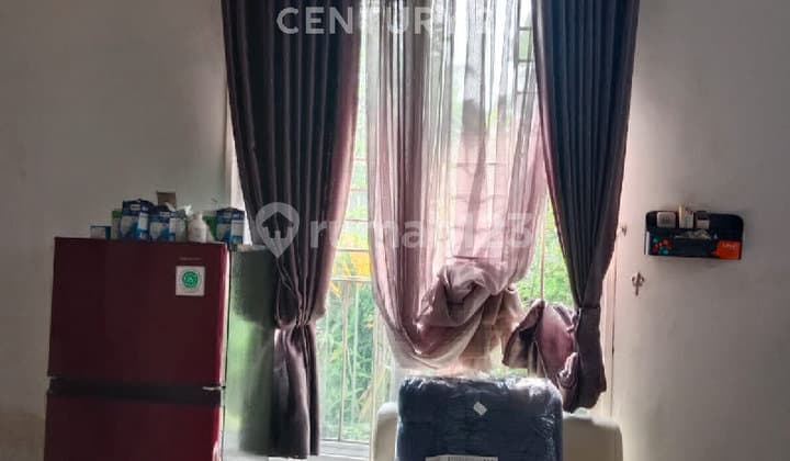 Rumah Cantik 2 Kamar Di Bumi Parahyangan Kencana, Soreang