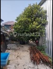 Tanah Strategis Di Komplek Lembah Cimenteng Cimahi