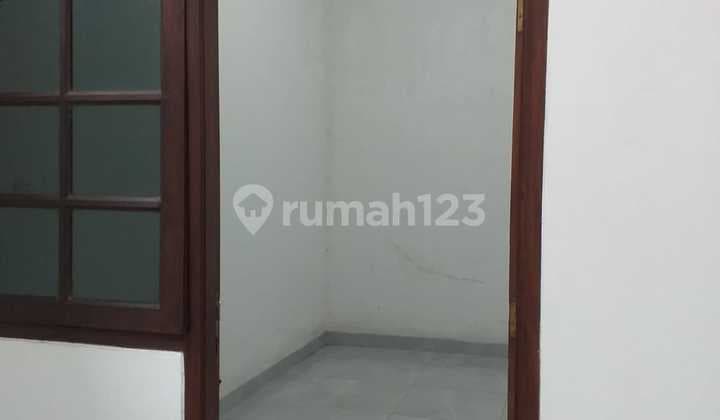 Brand New House Kompl Bni Pesanggrahan Jakarta