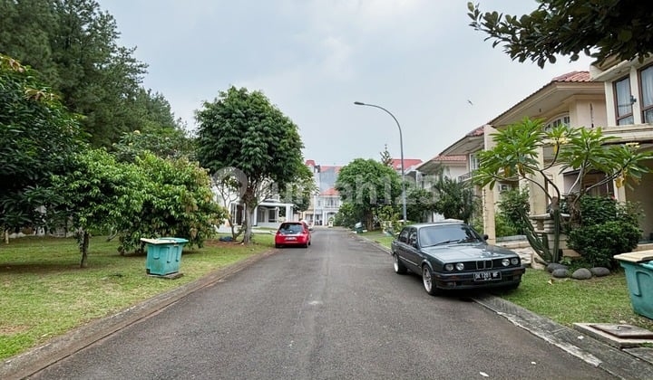 Cluster Versailles Bsd City