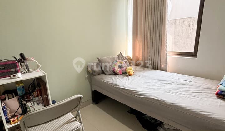 For Sale Rumah Brand New Dalam Cluster Premium Di Kebayoran Bintaro Jaya, Tangerang Selatan