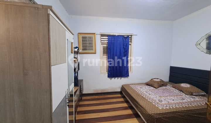 RUMAH KLASIK DI DAERAH SEJUK NYAMAN ,TAJUR ,BOGOR #DDLL