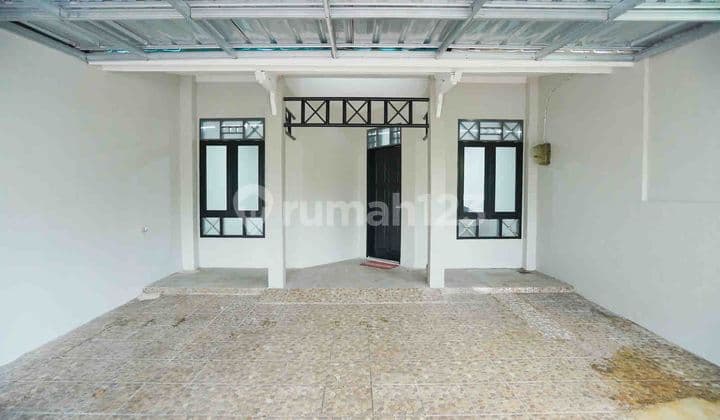 Graha Raya Anggrek Loka