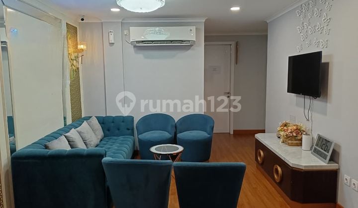 Ruko Rendeng Semi Furnished , Lokasi Strategis Paskal Hypersquare / Paskal 23