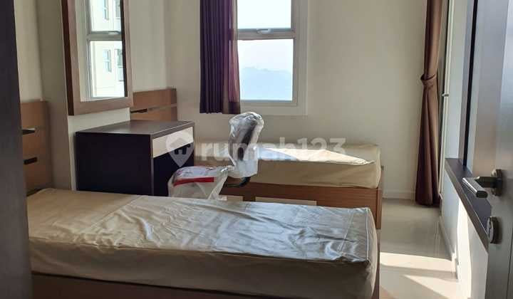 Full Furnished, Apartemen Parahyangan Residences , di Ciumbuleuit