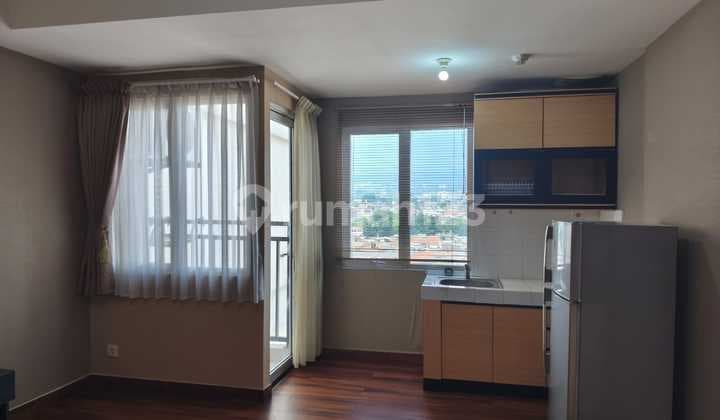 Fully Furnished, Sudirman Suites Apartment, in Sudirman Bandung