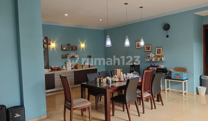 Kantor Konsep Rumah Lokasi Bandung Utara Furnished 850M² Dekat Pvj Mall