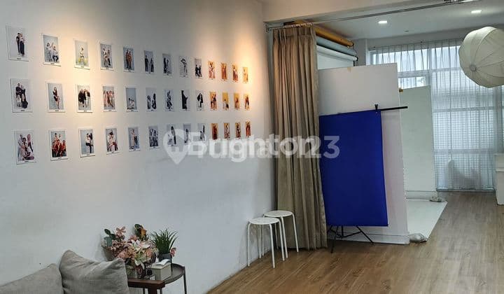 TURUN HARGA!!! RUKO PASKAL HYPER SQUARE PASKAL 23 LUAS 60 METER STRATEGIS RAMAI TRAFFIC DEKAT MALL PASKAL 23