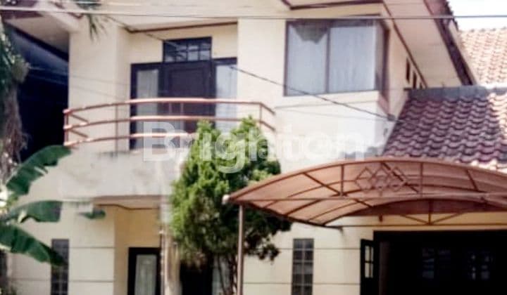 RUMAH LIPPO CIKARANG VILA DAGO CEPAT & BURUMAH DENGANLOKASI STRATEGIS