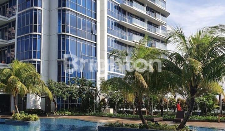 WINDSOR PURI INDAH APARTEMEN PREMIUM & MEWAH JAKARTA BARAT