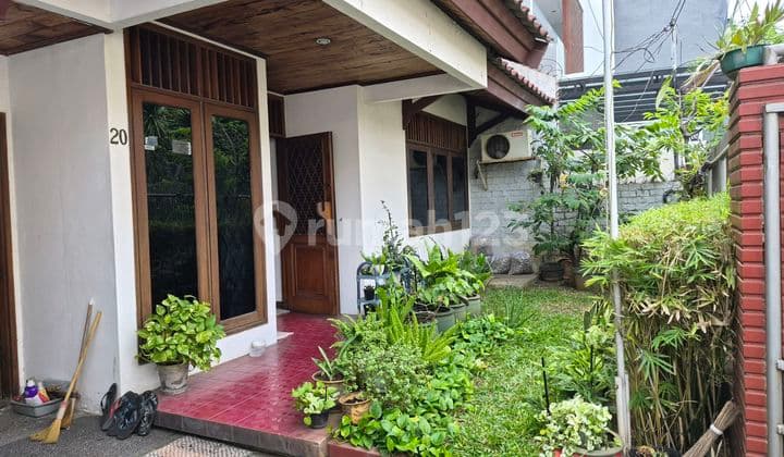 Rumah Sunrise Garden