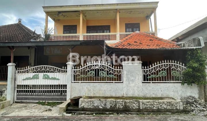 TANAH BALI BADUNG KEROBOKAN MERTANADI KEROBOKAN MERTANADI