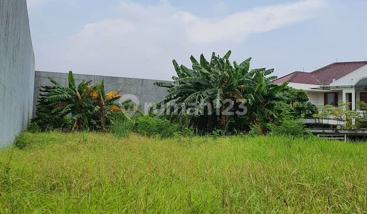 Tanah Kav Siap Bangun Perumahan.mewah.green.garden Jakarta Barat Tanah di Jl. Perumahan Green Garden, Kedoya Utara, Kebon Jeruk, Kota Jakarta Barat, DKI Jakarta, Indonesia, 11520, Green garden