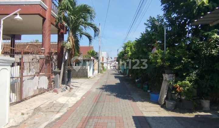 Jual Tanah.dibawah Harga Pasaran Di Condong Catur Sleman Jogja di Terminal Condongcatur, Jl. Anggajaya I, Condong Catur, Depok, Sleman, Daerah Istimewa Yogyakarta, Indonesia, 55283, Sleman Tanah HGB m² 1020.0