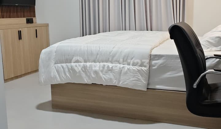 Dijual Kost Eksklusif Konsep Co-Living Pandega Utara - Zona Premium Kampus Ugm, Jogja