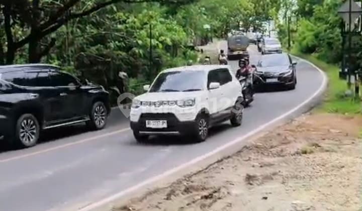 Di Jual Tanah Area Wisata Heha Skyview Yogyakarta