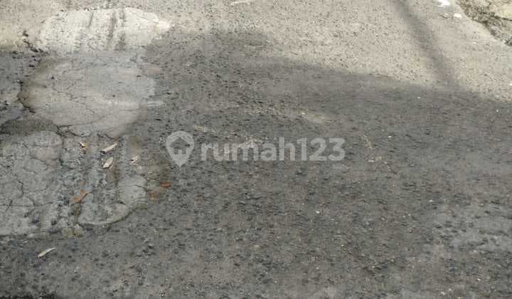 Dijual Tanah Utara Pasar Colombo Ngabean Sleman Jogja