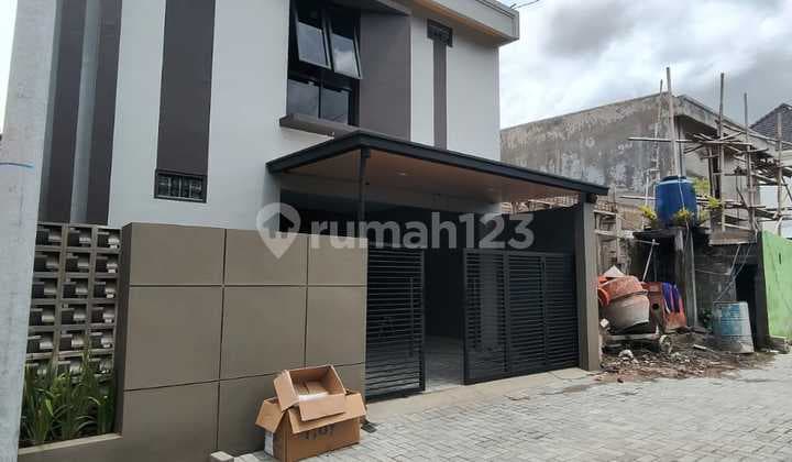 Dijual Kost Exclusive 2 Lantai di Dekat Kampus Upn Veteran Condong Catur Sleman Jogja