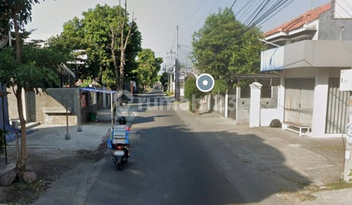 Di Jual Gudang Lokasi Dekat Ring Road Timur Blok O Banguntapan Bantul Yogyakarta