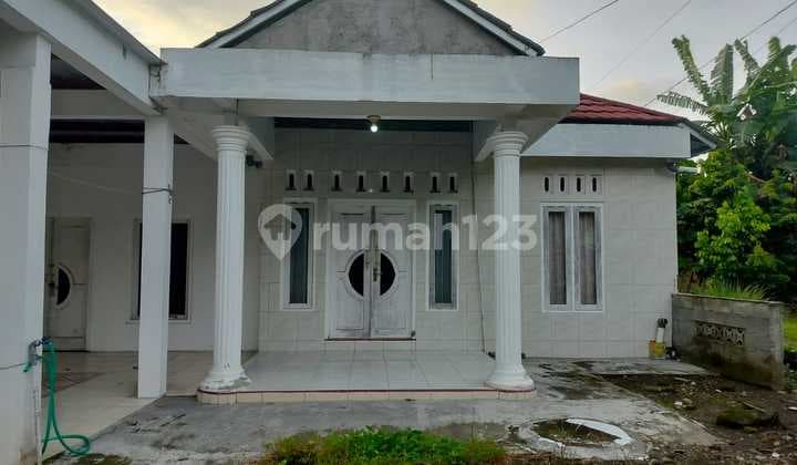 Di Jual Turun Harga Rumah Bagus Lokasi Strategis Sayegan Sleman Jogja