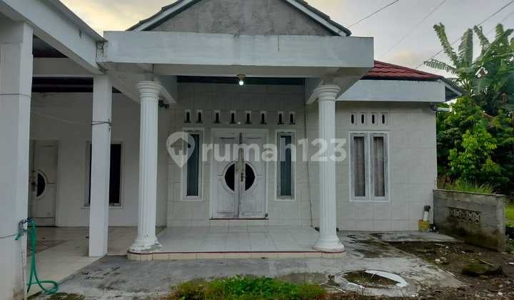 Di Jual Turun Harga Rumah Bagus Lokasi Strategis Sayegan Sleman Jogja