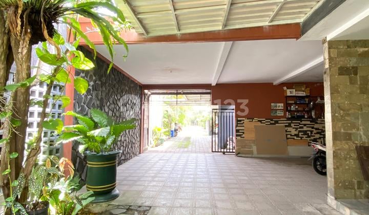 Di Jual Murahrumah Nyaman Lokasi. Utara Jl Damai Sinduharjo Ngaglik Sleman Jogja