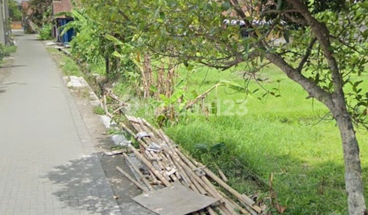 Di Jual Tanah Lokasi Bagus di Condong Catur Depok Sleman , Jogjakarta