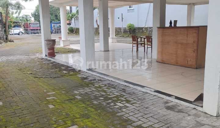 Jual Harga Tanahnya Saja Bonus Bangunan Hotel Lokasi : Jln Wates Km 3 Dekat Kadipiro , Ngestiharjo Bantul Yogyakarta