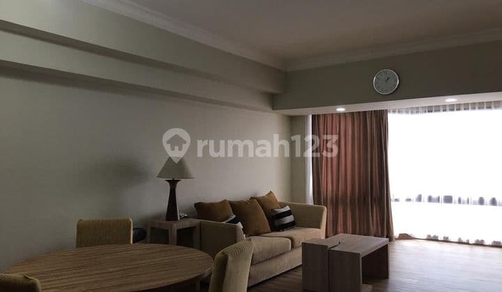 Disewakan 2 Bedroom@ Condominium Taman Anggrek