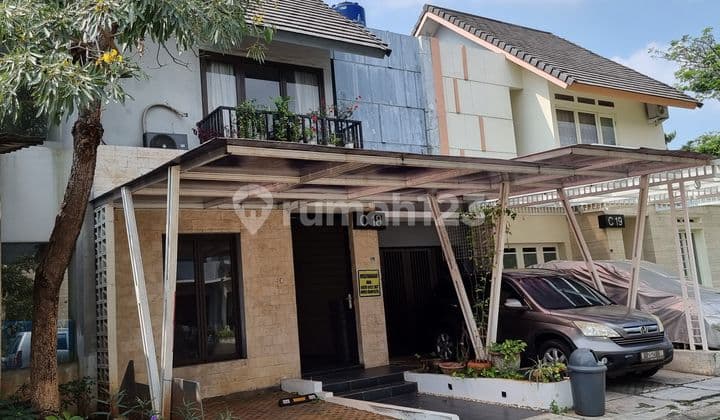 Dijual Rumah @ Premier Riviera Residence