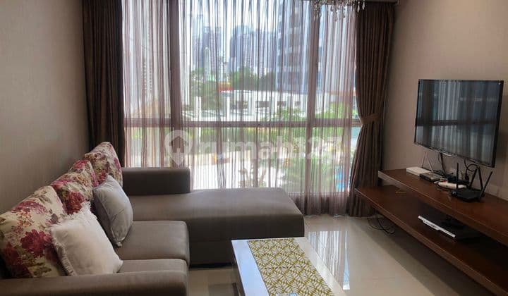 For Rent 1 Bedroom @ Casa Grande Residence